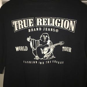 Men's True Religion T-shirt